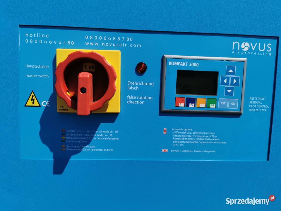 Odciąg dymu z hali wieża wentylacyjna opolskie