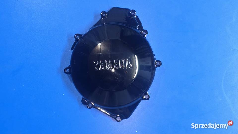 Yamaha YZF R1 rn04 1998 2001 Oryginalna pokrywa Rawa Mazowiecka