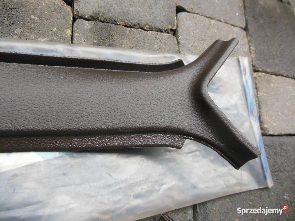 18150848 Słupek tapicerski przedni lewy Fiat Uno Kozy