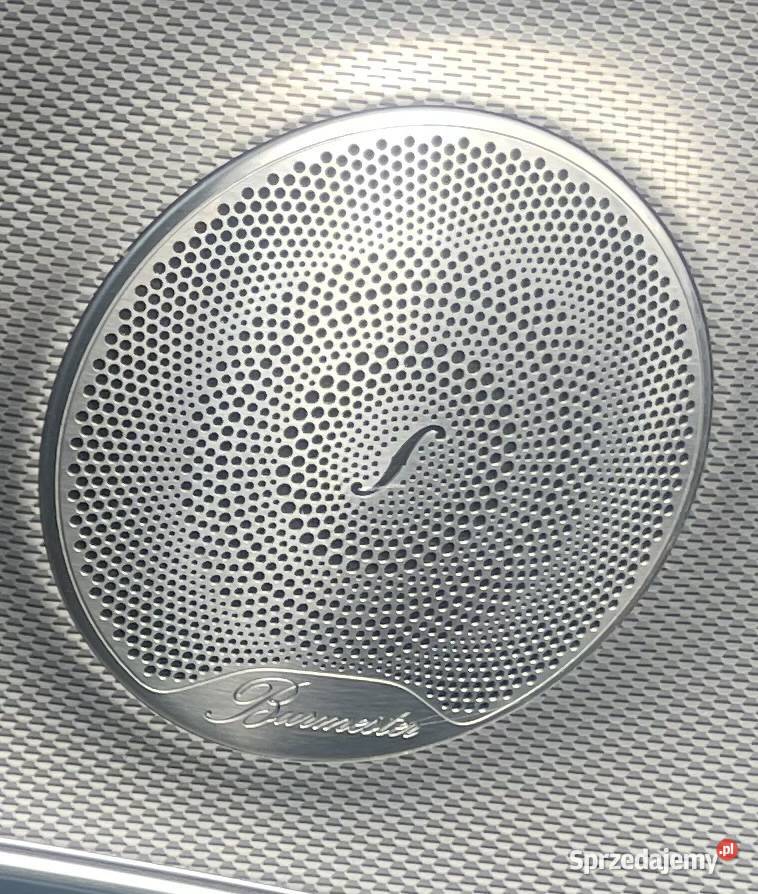 Mercedes E220d 4 matic AMG Niski przebieg salon Klasa E sprzedam