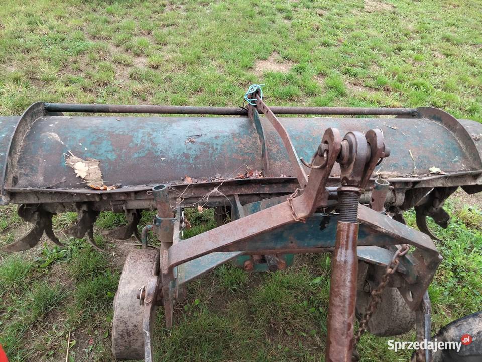 Glebogryzarka grudziądz Glebogryzarki Bochnia