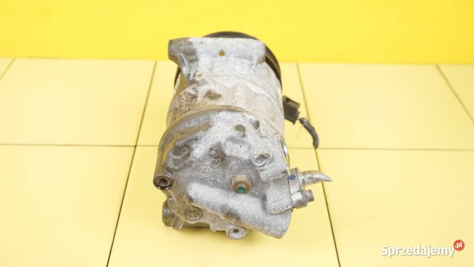 COMPASS FIAT 14 MULTIAIR T 20r 55263624