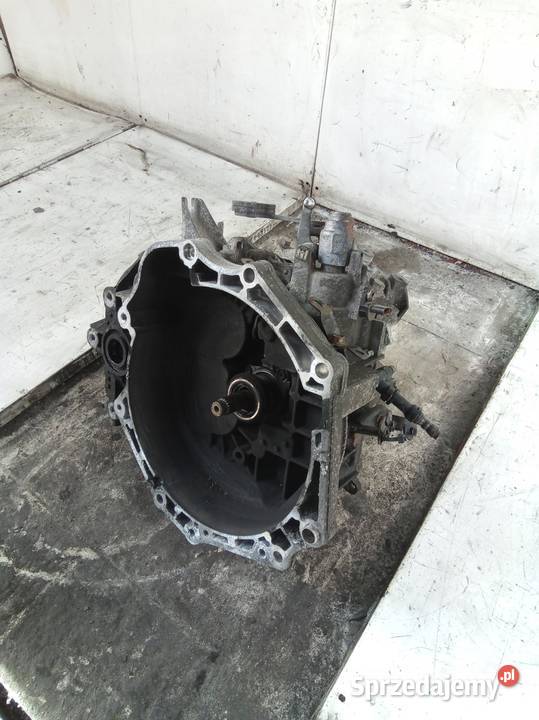 L118 SKRZYNIA BIEGÓW MANUAL OPEL INSIGNIA A LIFT Opole Lubelskie