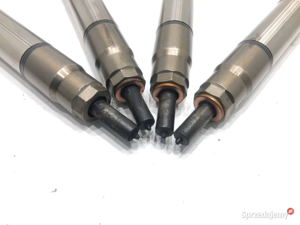 WTRYSKIWACZE KOMPLET KIA OPTIMA 338002A610 17 podkarpackie