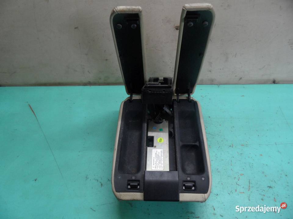 BMW E38 LIFT 01r podłokietnik 6916564 sprzedam