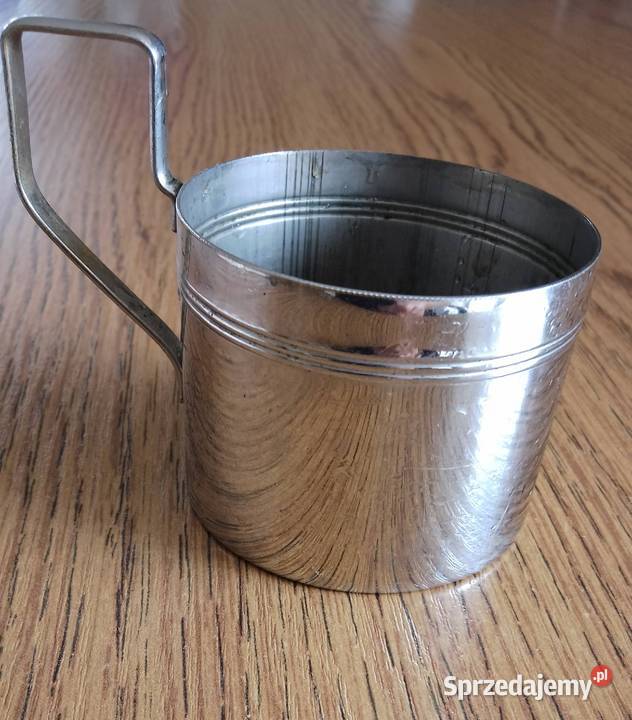 Koszyczki do szklanek Prl Nakło nad Notecią sprzedam