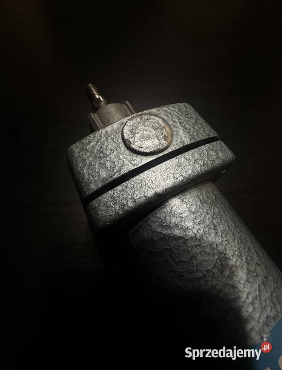 Siłownik Pneumatyczny Kompaktowy DC 5070 D50 Ruda Śląska