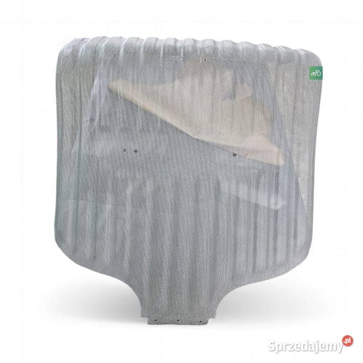 Siatka 931502020520 Grill Maska silnika wielkopolskie Wilkowo