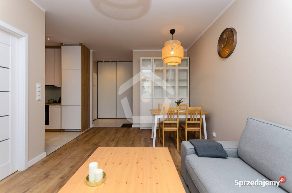 Nowe mieszkanie do wynajęcia Zalesie Rzeszów