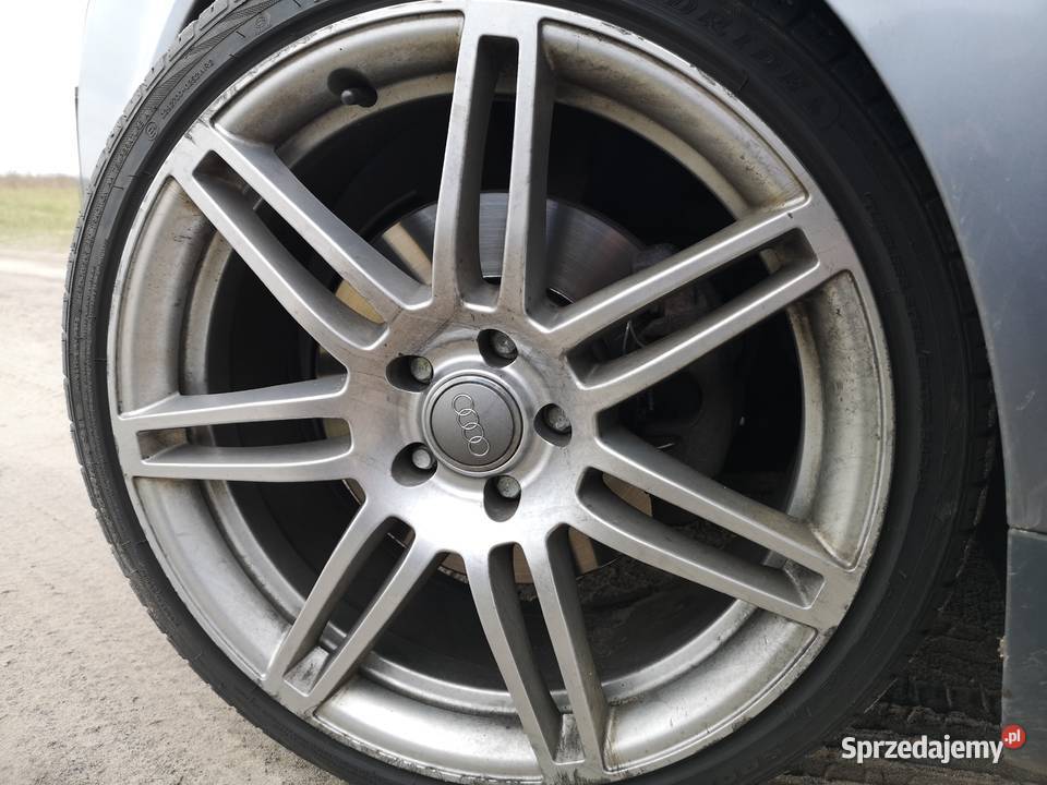 Audi a6 c5 28 quattro kevlar rozrząd zachodniopomorskie Dębno