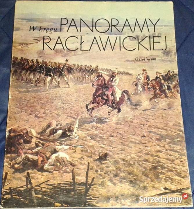 W kręgu Panoramy Racławickiej F Ziejka M miękka Chełm