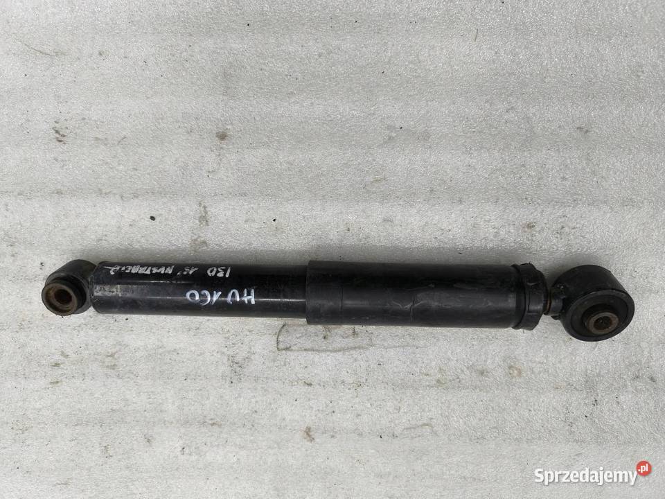 AMORTYZATOR TYŁ TYLNY HYUNDAI I30 III 55300 osobowe Amortyzatory