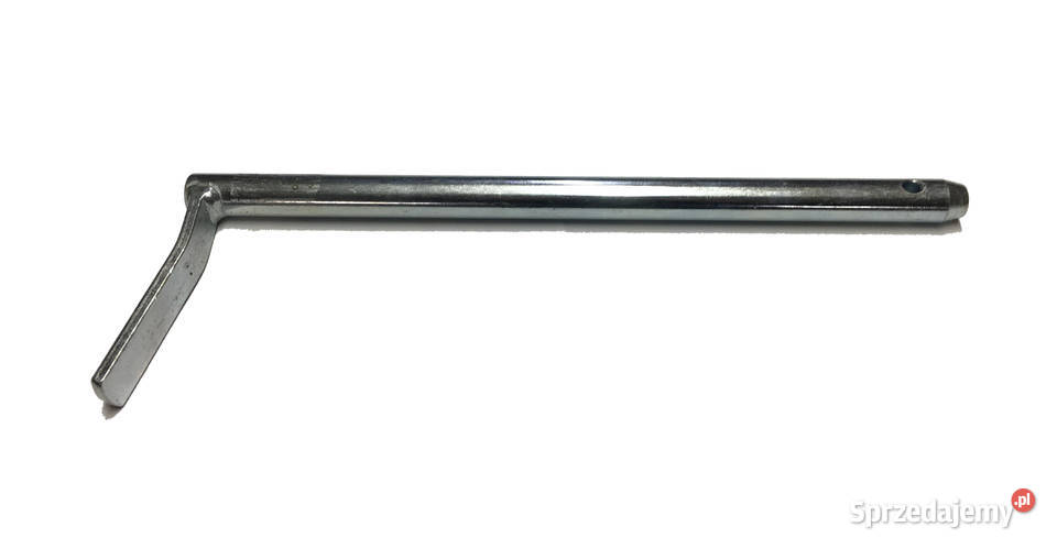 Sworzeń z uchwytem 19x397 mm 886163M1N Kamionna