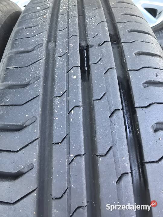 Felgi Aluminiowe Honda Jazz 4x100 Opony Letnie wielkopolskie Poznań