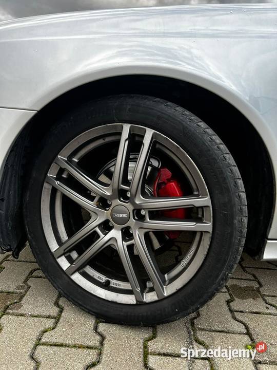 Mercedes E200 automatyczna 200