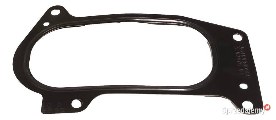 MERCEDES DIESEL OM640 Uszczelka zaworu EGR śląskie Ruda Śląska