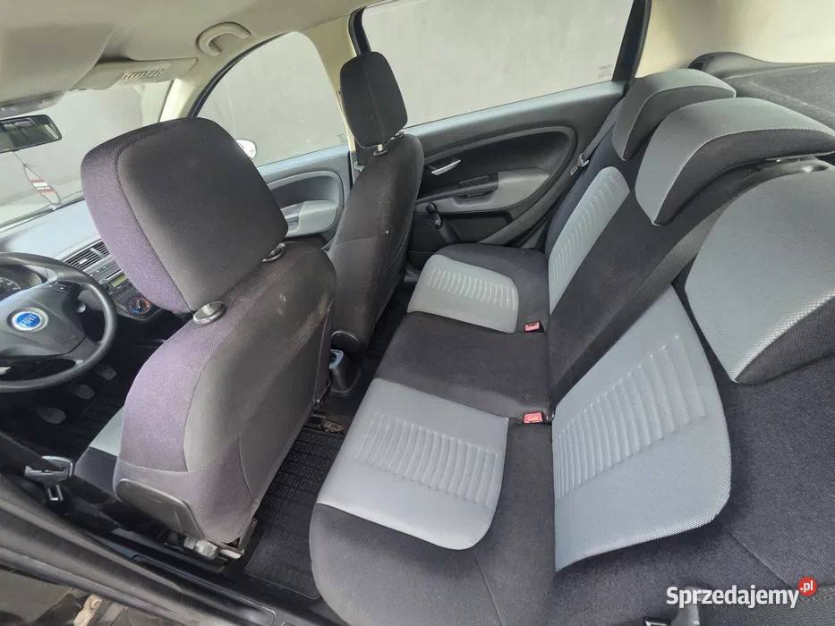 fiat punto Rok produkcji 2006 Katowice