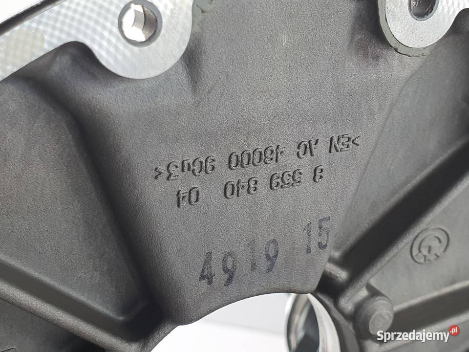 Skrzynia Biegow Bmw R 1250 Gs Rt Łódź
