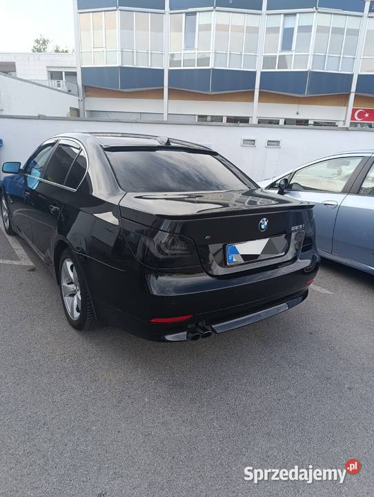 BMW E60 ABS Radom sprzedam