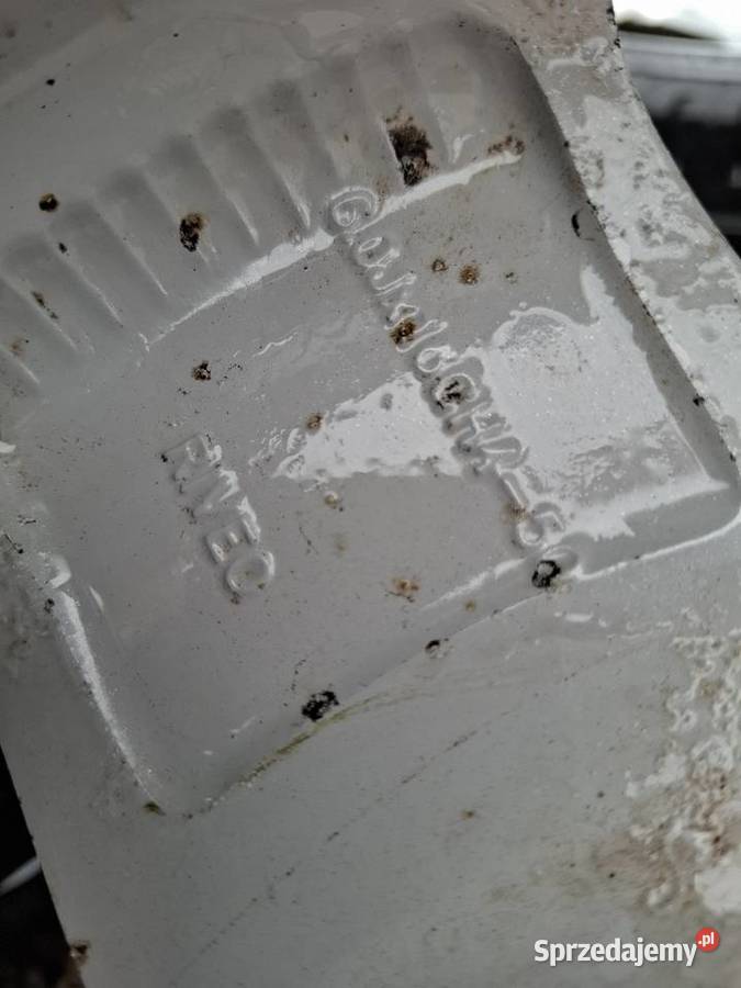 Felgi aluminiowe R15 Renault 4x100 Częstochowa