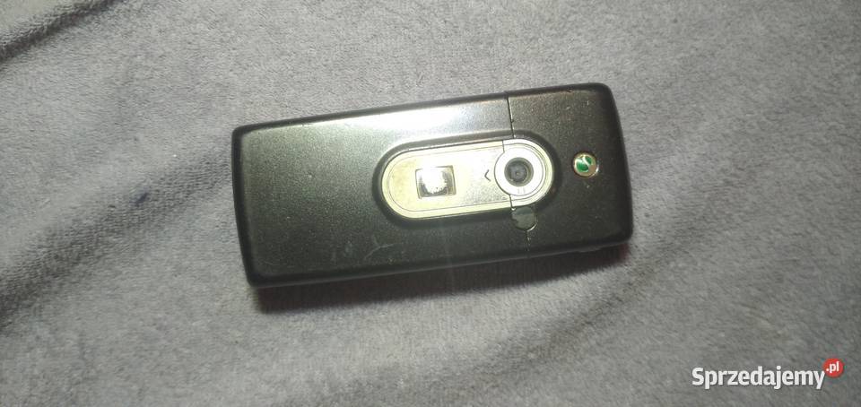 Sony Ericsson T630 telefon 630 Sandomierz sprzedam