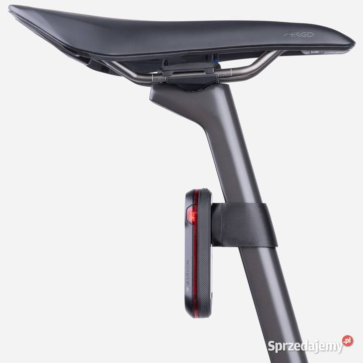 Uchwyt radaru do sztycy BMC Garmin Varia 515 Warszawa