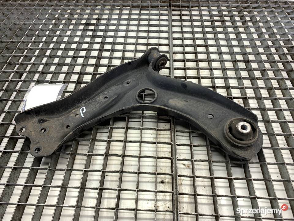 WAHACZ PRAWY PRZÓD SKODA FABIA III Hatchback