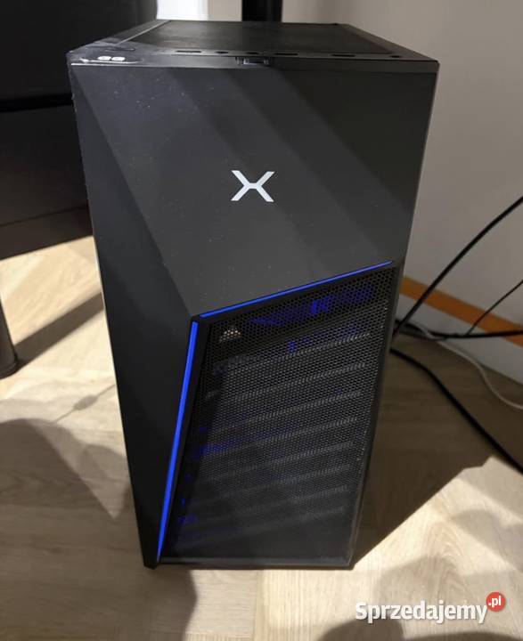 Komputer gammingowyzestaw Rybnik sprzedam