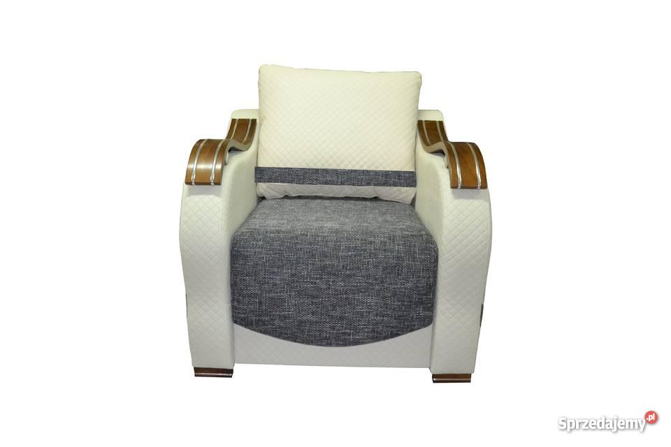 Sofa rozkładana LENA 75cm Swarzędz sprzedam