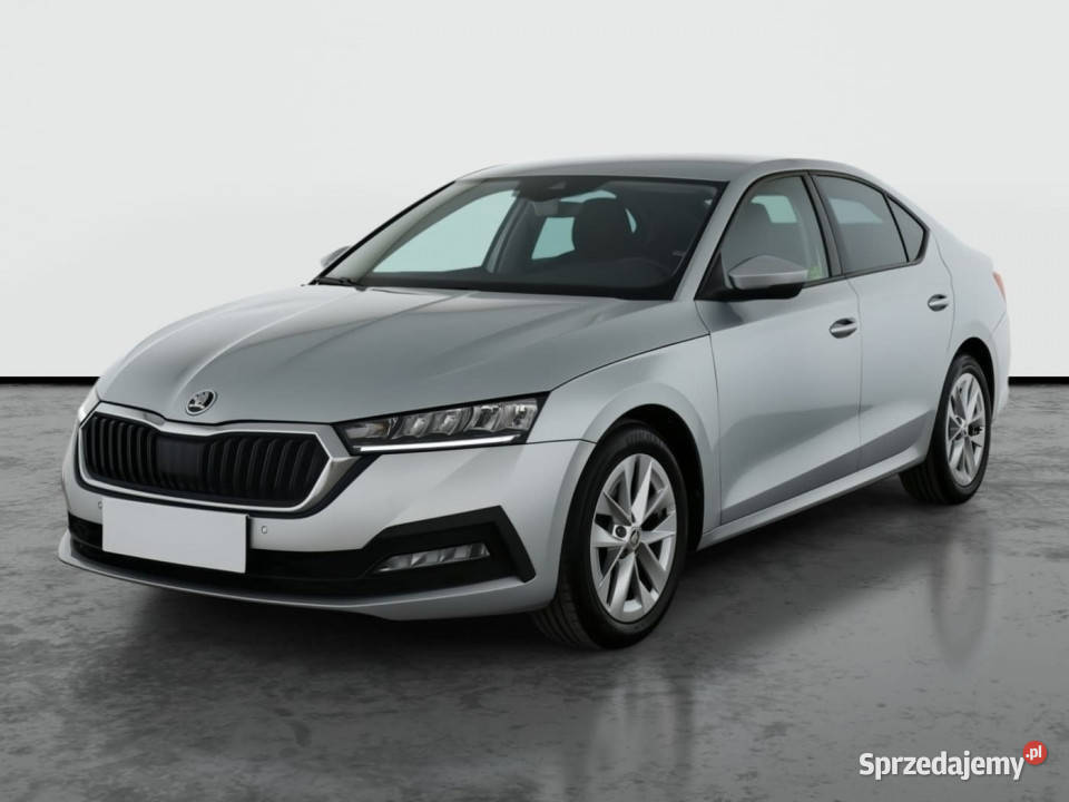 Skoda Octavia 15 TSI lubelskie Lublin