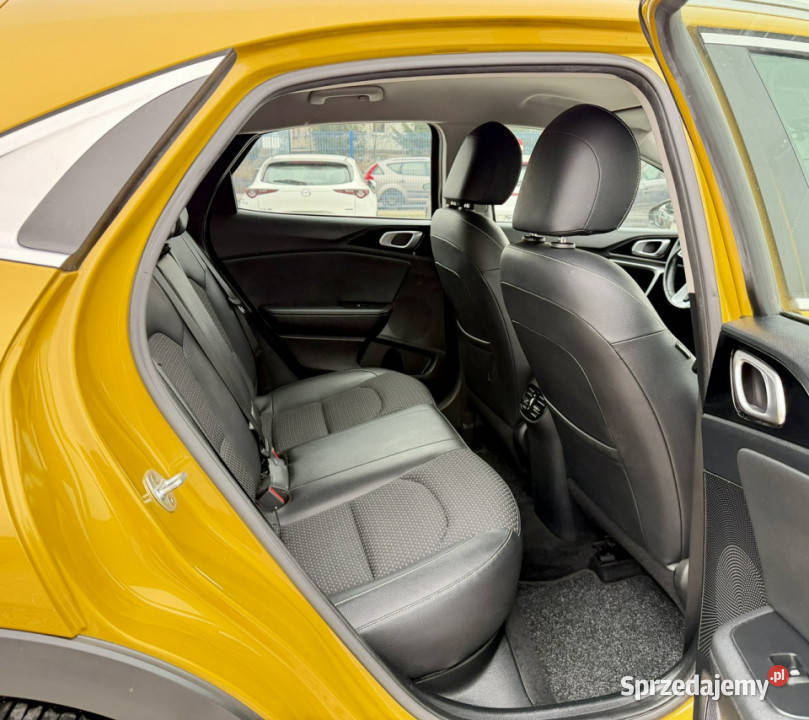 Kia XCeed AutomatFull wersjaGwarancja Kamienna Góra