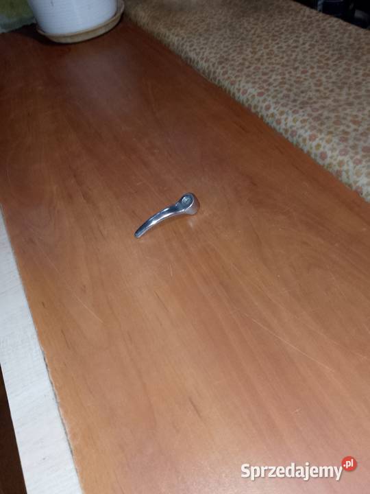 KLAMKA DO STAREGO SAMOCHODUZABYTKA