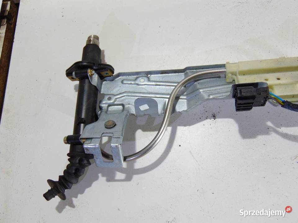 MECHANIZM SPOJLERA TYŁ BOXSTER 986 98650410900 osobowe
