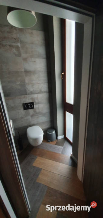 Lokal usługowy 11414 m Wejście z ulicy Tylne Poznań sprzedam