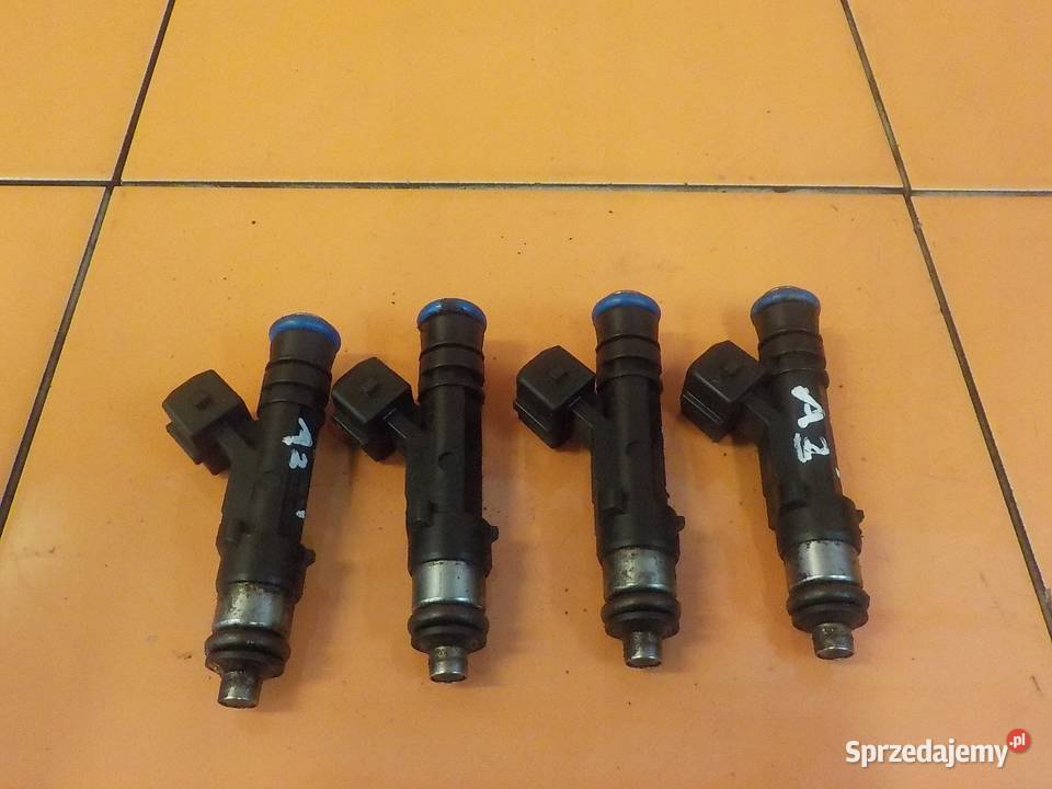 CORSA D 12 16V 14r 86 A12XER wtrysk wtryskiwacz Suków