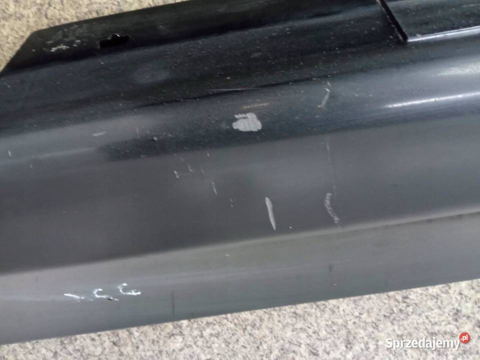 LISTWA PROGOWA PRAWY LEWY KPL NAKŁADKA OSŁONA osobowe