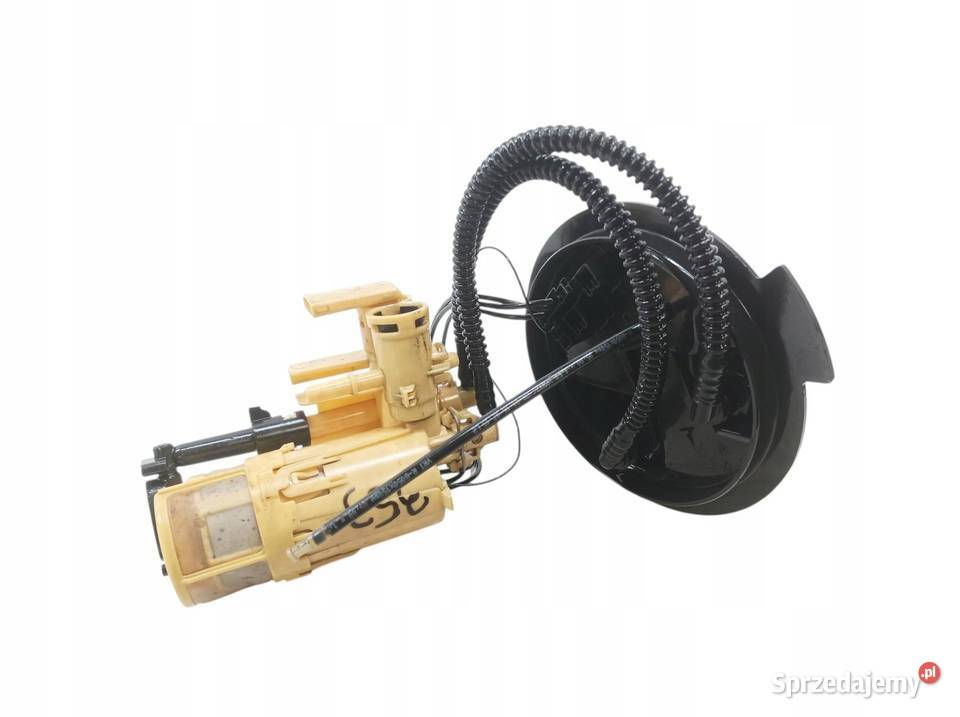 POMPA PALIWA 20 CDI PŁYWAK A2054701694