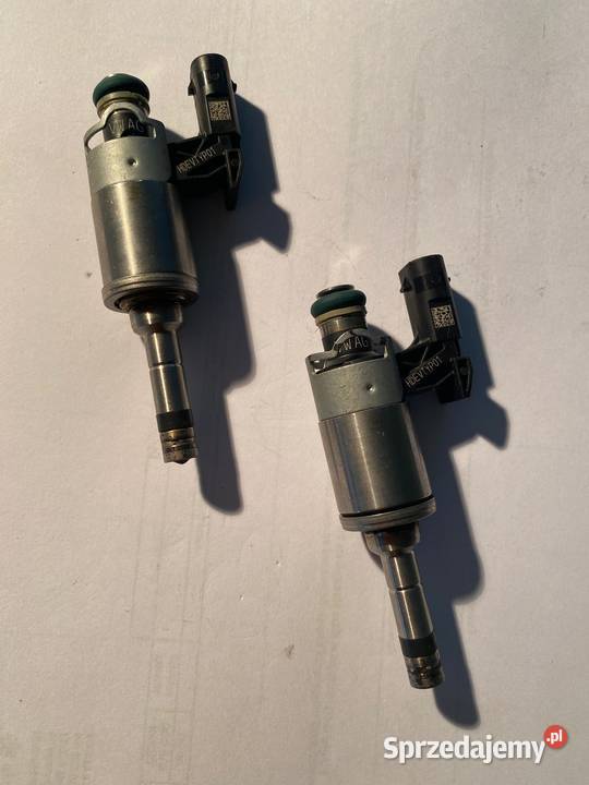 Wteyskiwacz 04E906036T TSI 14 12 AUDI SKODA VW Pilzno