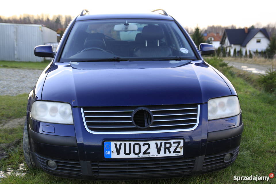 Passat B5 Anglik immobilizer Ustrzyki Dolne