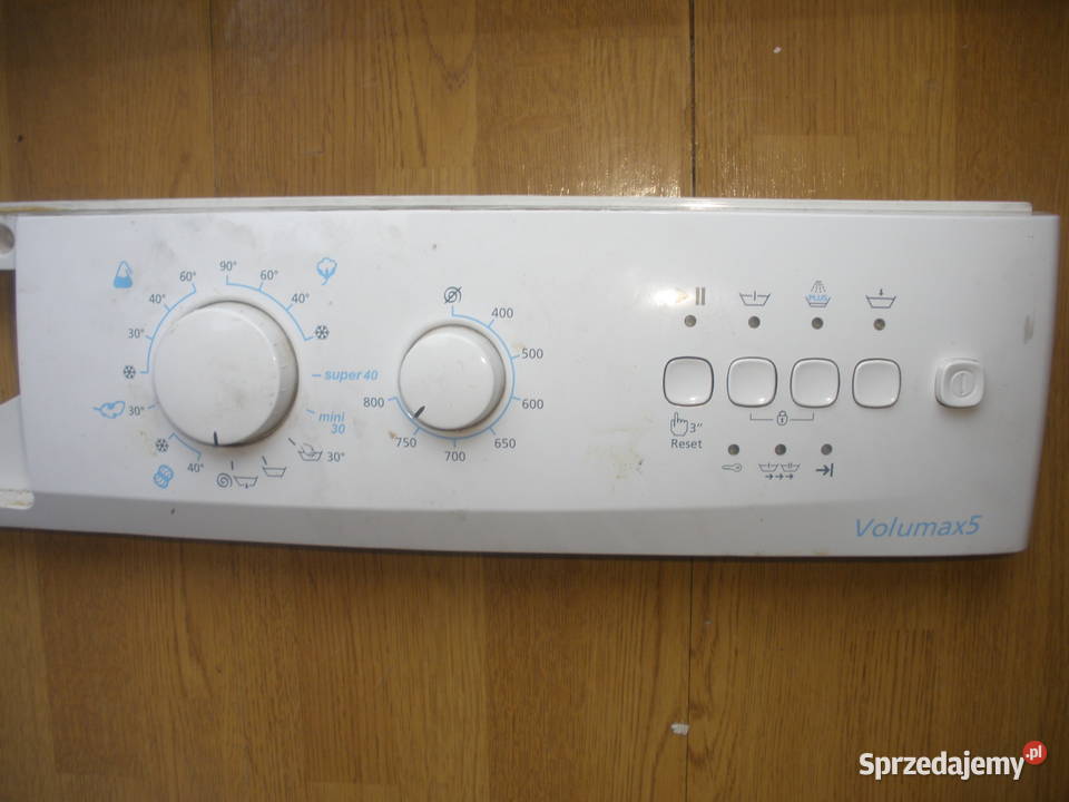 Programator Beko WML15086P WML15106P sprawny Warszawa