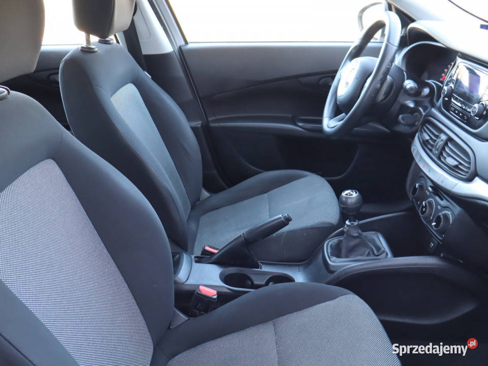 Fiat Tipo 14 16V benzyna Piaseczno