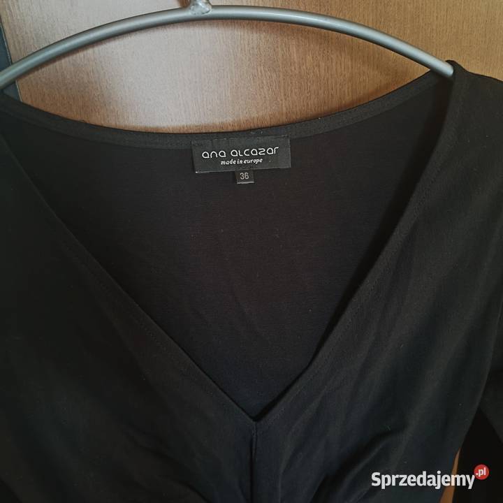 3 sukienki kombinezon r 36 Warszawa