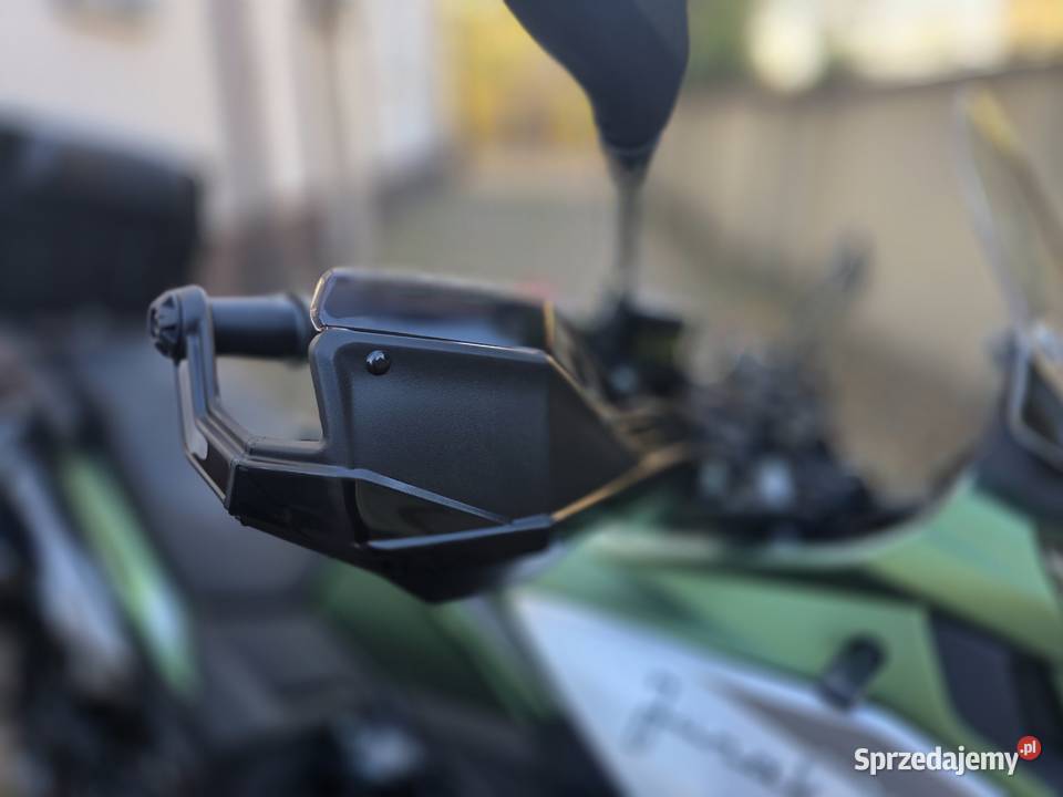 Junak RX 125 ABS Kobyłka