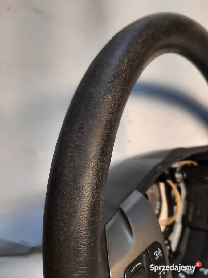 Opel Zafira B Astra III 3 H kierownica stan na 3 Ksawerów sprzedam