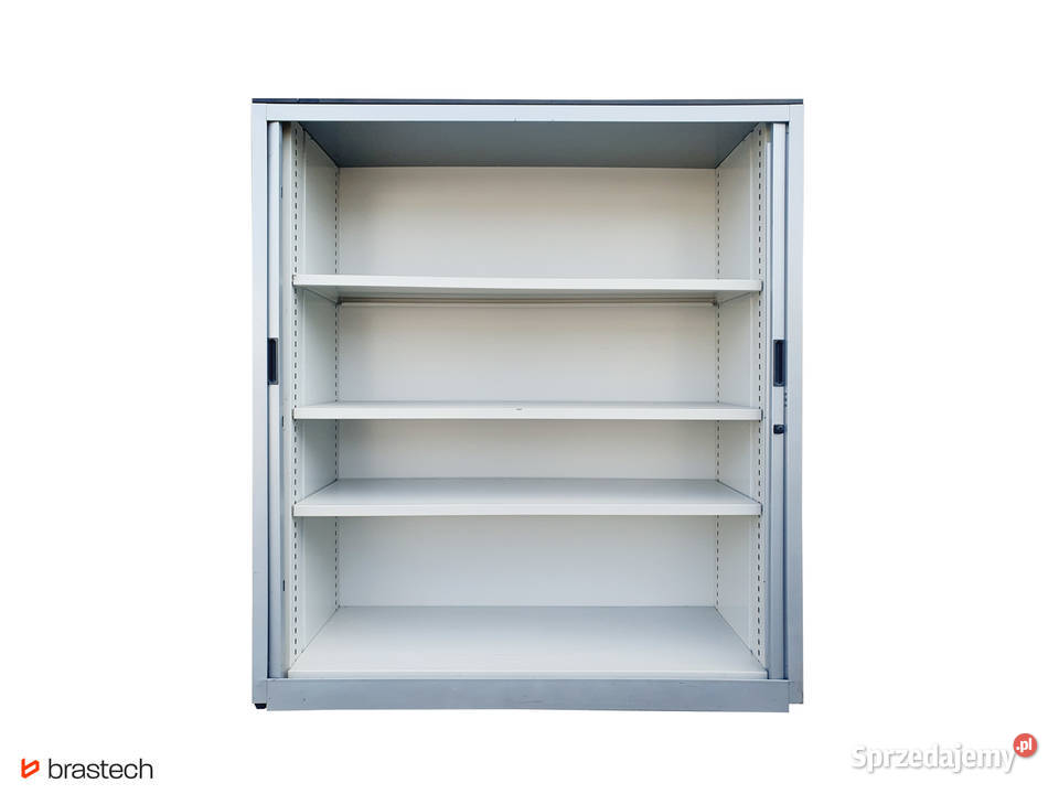 Szafa roletowa 137 x 120 x 47 sprzedam