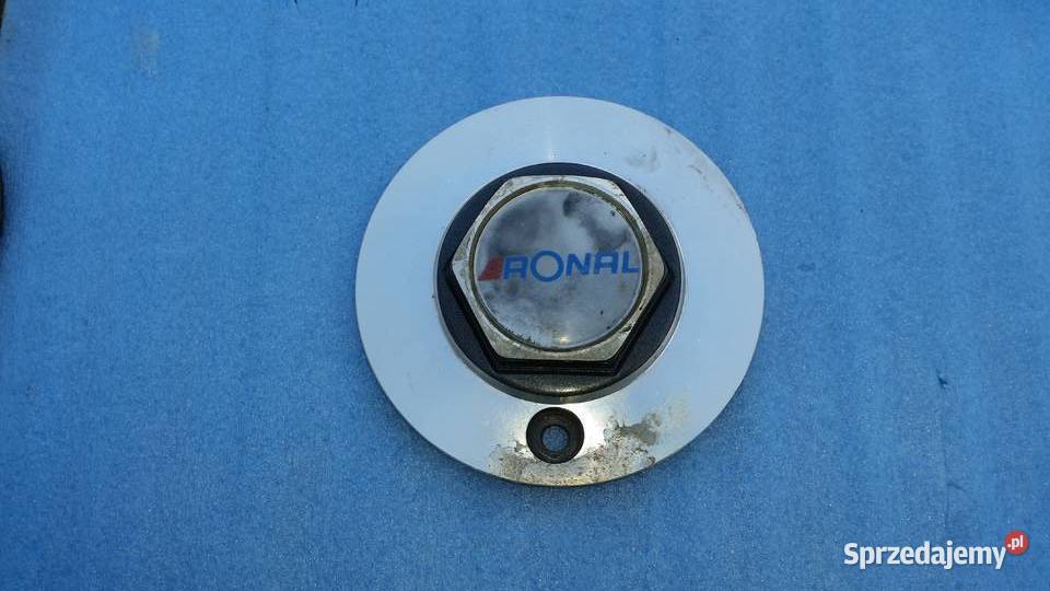 Kapsel Kołpak Ronal 0030045 147 mm 90029 Ostrów Wielkopolski