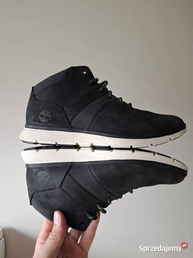 Buty 40 Timberland Killington sneakersy małopolskie Kraków