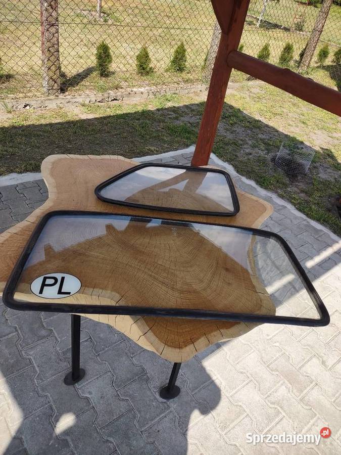 Szyby Maluch Fiat 126p Ostrowiec Świętokrzyski sprzedam