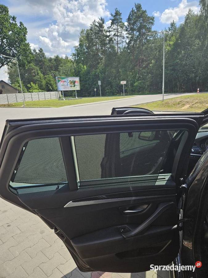 Bmw f11 30 Diesel nieuszkodzony Bielsk Podlaski