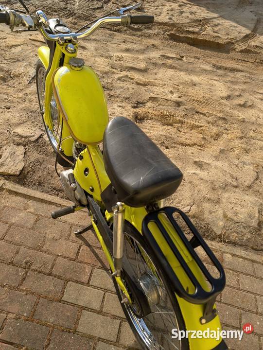 Komar 2350 produkcji 1978 kujawsko-pomorskie Świecie